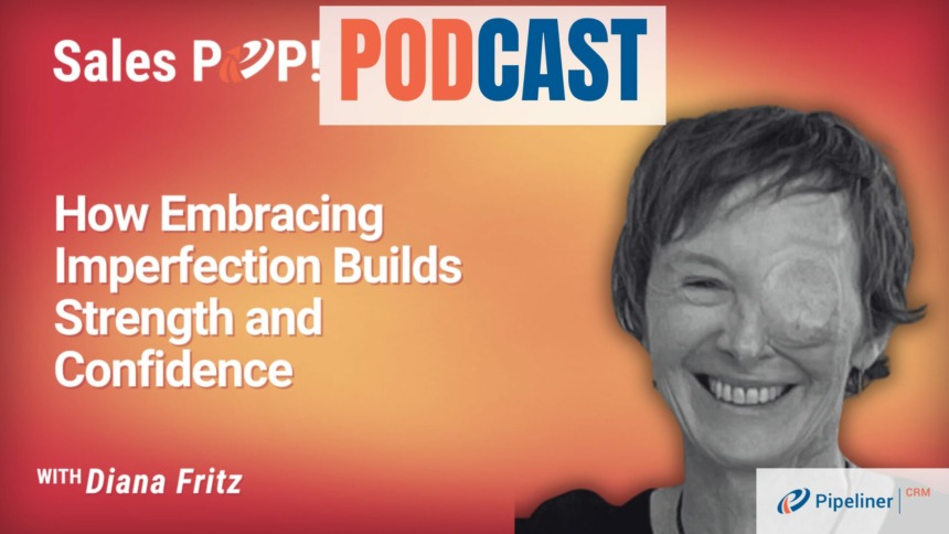 🎧  Authenticity, Resilience, and the Power of Your Story
