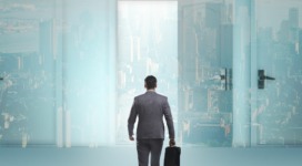 Each Experience is An Opportunity for  Career and Business Growth