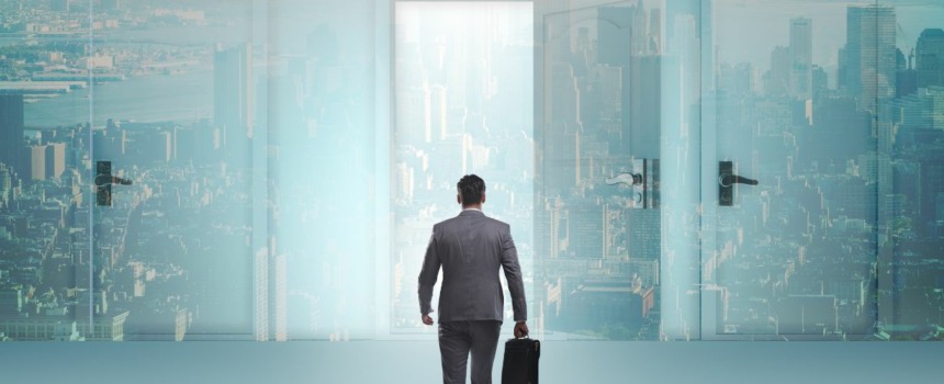Each Experience is An Opportunity for  Career and Business Growth