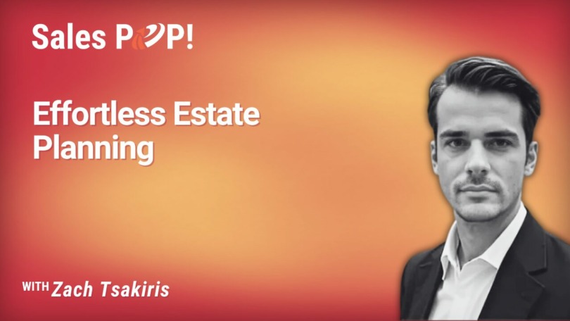 The Tech Revolution in Estate Planning (video)