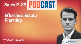 🎧  Revolutionizing Estate Planning with Fast Will