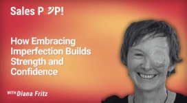 How Embracing Imperfection Builds Strength and Confidence (video)