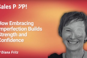How Embracing Imperfection Builds Strength and Confidence (video)