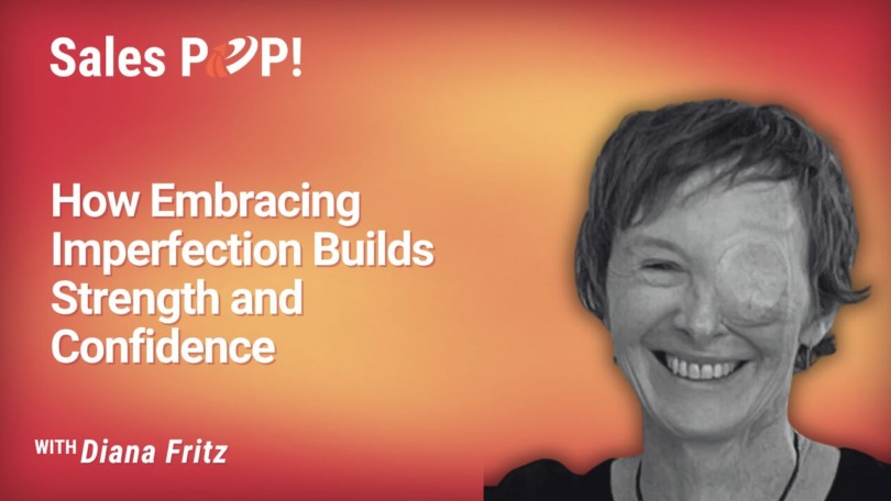 How Embracing Imperfection Builds Strength and Confidence (video)
