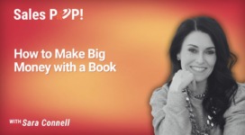 How to Turn Your Book Into a Business (video)