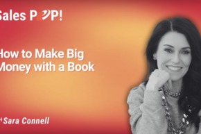 How to Turn Your Book Into a Business (video)