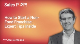 How to Start a Non-Food Franchise: Expert Tips Inside (video)