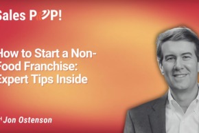How to Start a Non-Food Franchise: Expert Tips Inside (video)