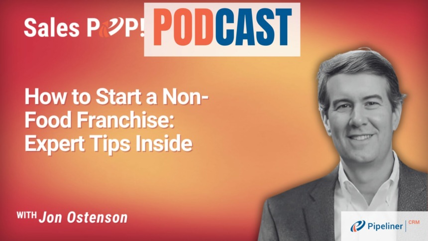 🎧  How to Start a Non-Food Franchise: Expert Tips Inside