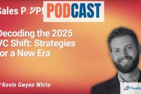 Decoding the 2025 VC Landscape