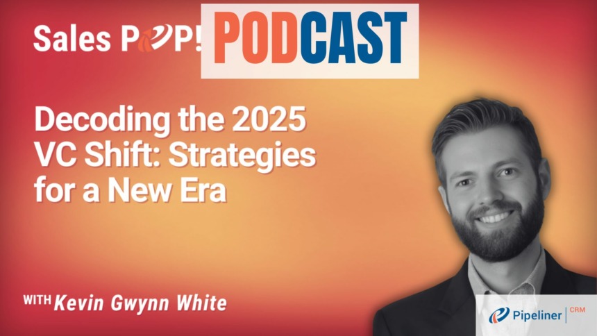 Decoding the 2025 VC Landscape