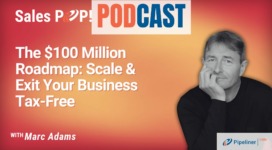 🎧  Unlock a Tax-Free Exit: Business Scaling Secrets