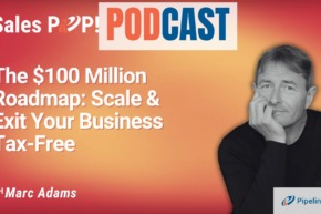 🎧  Unlock a Tax-Free Exit: Business Scaling Secrets
