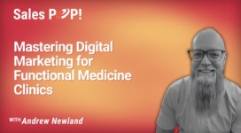 How to Market Your Functional Medicine Practice (video)