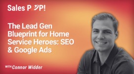 Beyond the Hammer: Unlock Home Service Leads with Google (video)