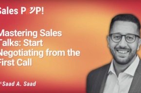 Mastering Sales Negotiations: Easy Tips