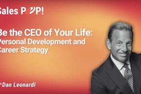 Be the CEO of Your Life (video)