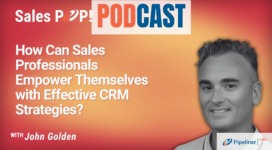 🎧  CRM Systems to Empower Sales Professionals