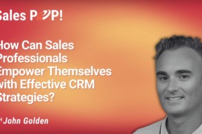CRM Systems to Empower Sales Professionals (video)