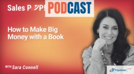 🎧  How to Turn Your Book Into a Business