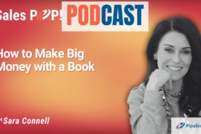 🎧  How to Turn Your Book Into a Business