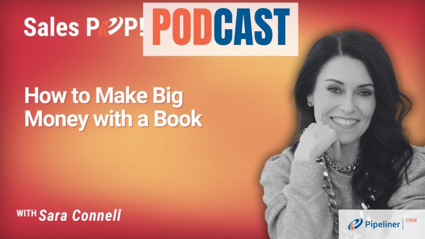 🎧  How to Turn Your Book Into a Business