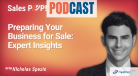 🎧  Selling Your Business? Expert Advice