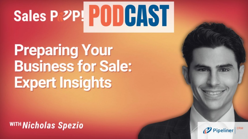 🎧  Selling Your Business? Expert Advice