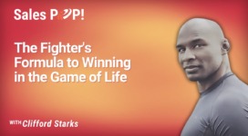 The Fighter’s Formula to Winning in the Game of Life (video)