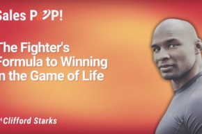 The Fighter’s Formula to Winning in the Game of Life (video)