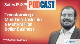 🎧  Turning a Dirty Job into a Million-Dollar Brand