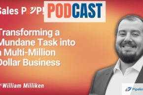 🎧  Turning a Dirty Job into a Million-Dollar Brand