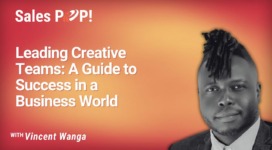Leading Creative Teams: A Guide to Success in a Business World (video)