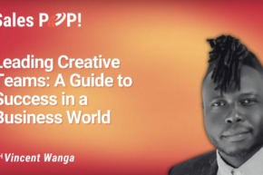 Leading Creative Teams: A Guide to Success in a Business World (video)