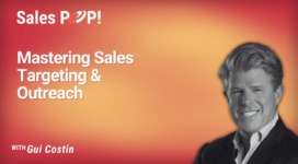 Mastering Sales Targeting & Outreach (video)