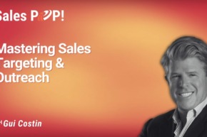 Mastering Sales Targeting & Outreach (video)