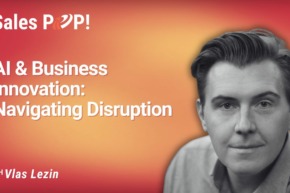 Future-Proof Your Business: AI, Innovation, and Disruption (video)