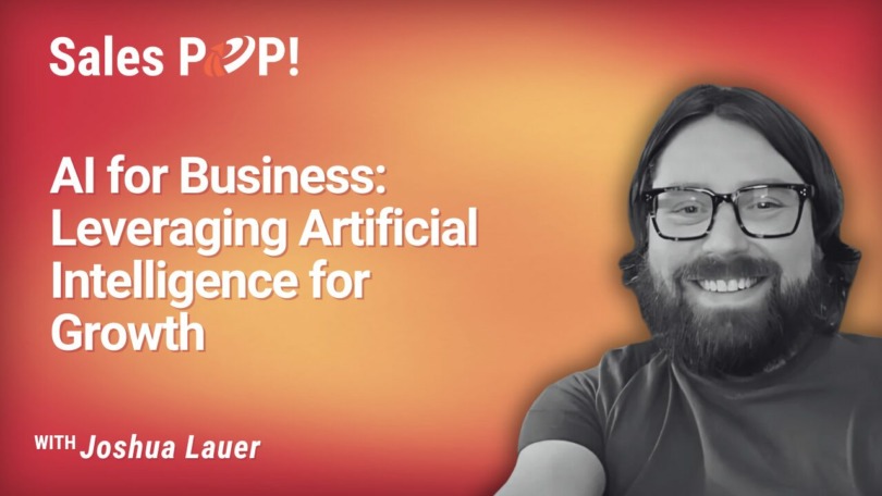The Future of AI: Trends, Impact, and Innovations (video)