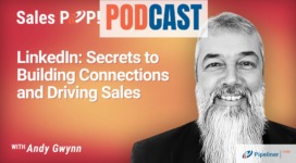 🎧  How to Leverage LinkedIn for Sales