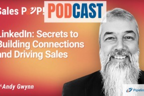 🎧  How to Leverage LinkedIn for Sales