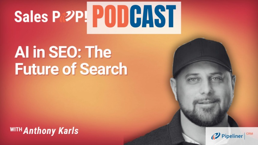 🎧  AI in SEO: The Future of Search