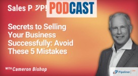 🎧 Maximize Your Company’s Value: Avoid These 5 Common Errors