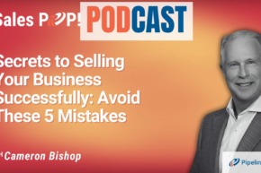 🎧 Maximize Your Company’s Value: Avoid These 5 Common Errors