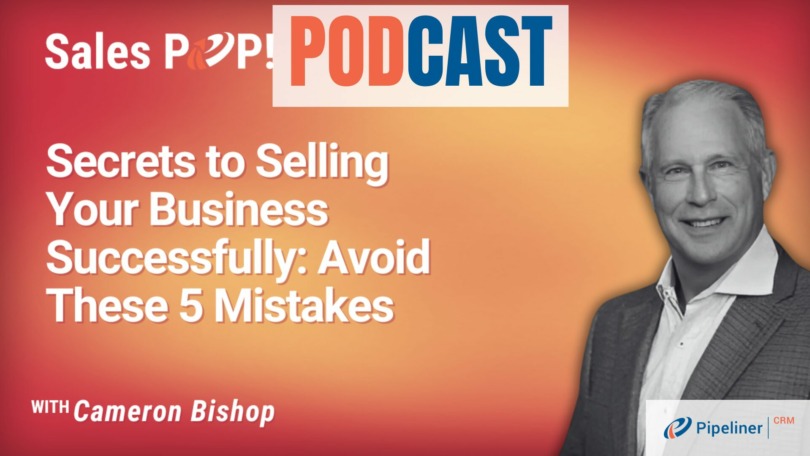 🎧 Maximize Your Company’s Value: Avoid These 5 Common Errors