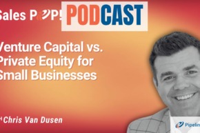 🎧 Mastering Startup & Small Business Investment: Insights