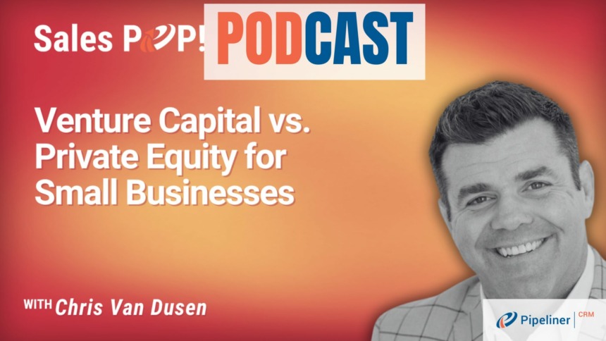 🎧 Mastering Startup & Small Business Investment: Insights