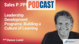 🎧  Boost Leadership Skills & Build a Learning Culture