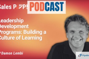 🎧  Boost Leadership Skills & Build a Learning Culture