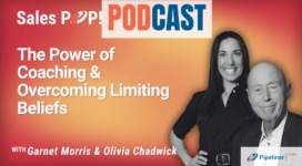 🎧  Real Personal Growth with Coaching & Intentional Living