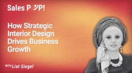 Why Good Interior Design Boosts Your Business Success (video)
